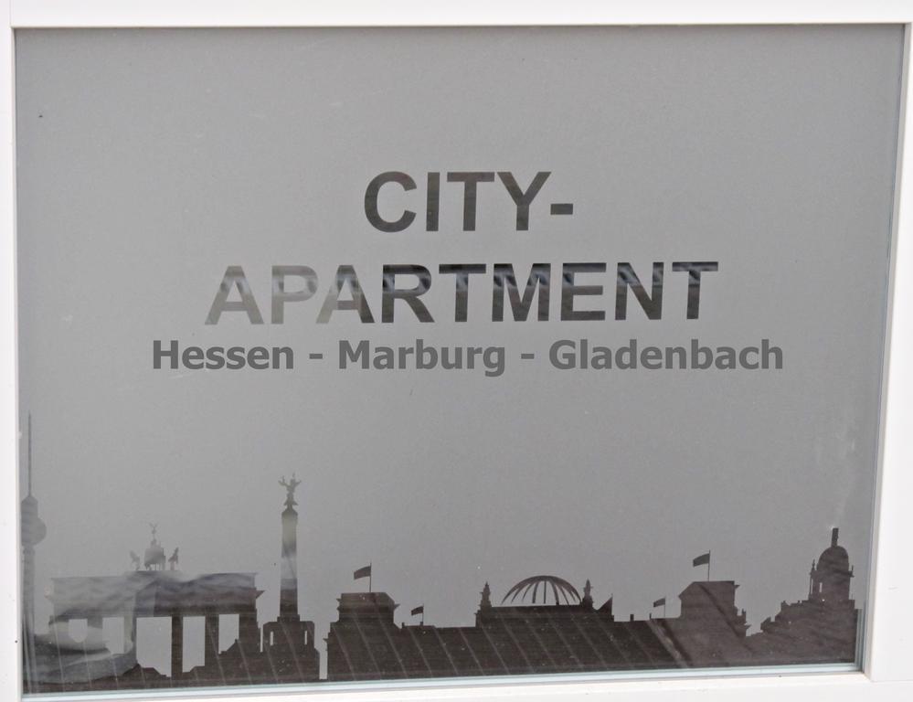 Zum Treppche Hotel Garni Gladenbach Dış mekan fotoğraf